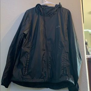 Oakley Windbreaker